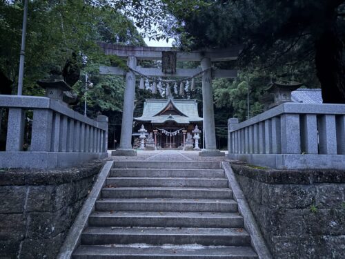 階段