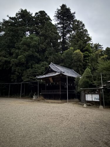 神楽殿