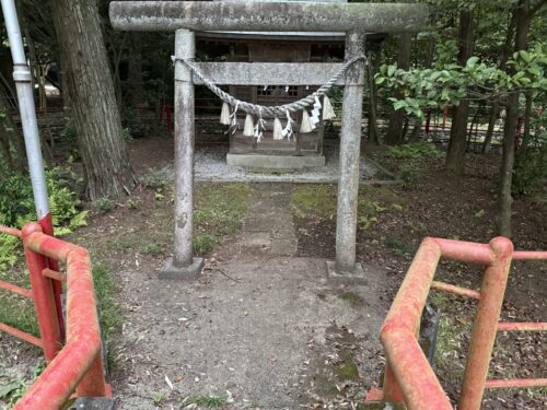 神橋
